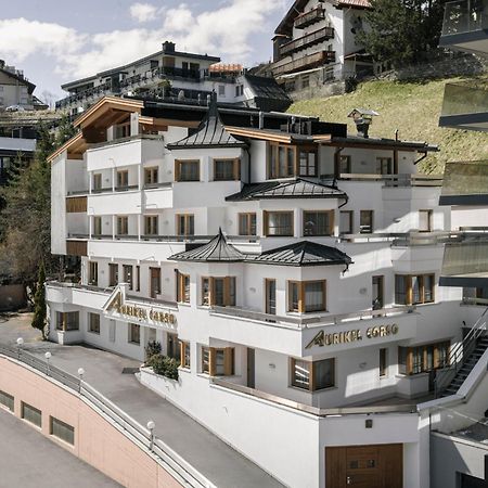 Appartements Aurikel Corso Ischgl Exterior photo