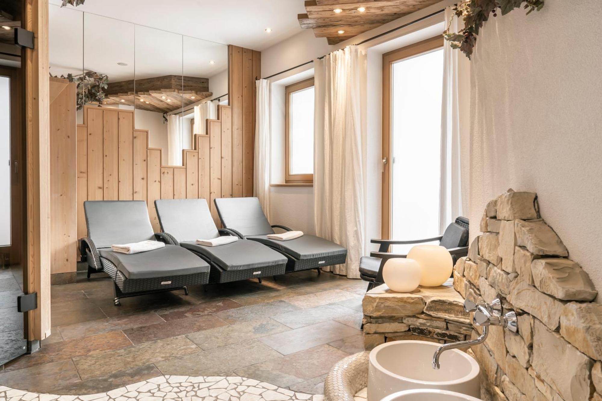 Appartements Aurikel Corso Ischgl Exterior photo