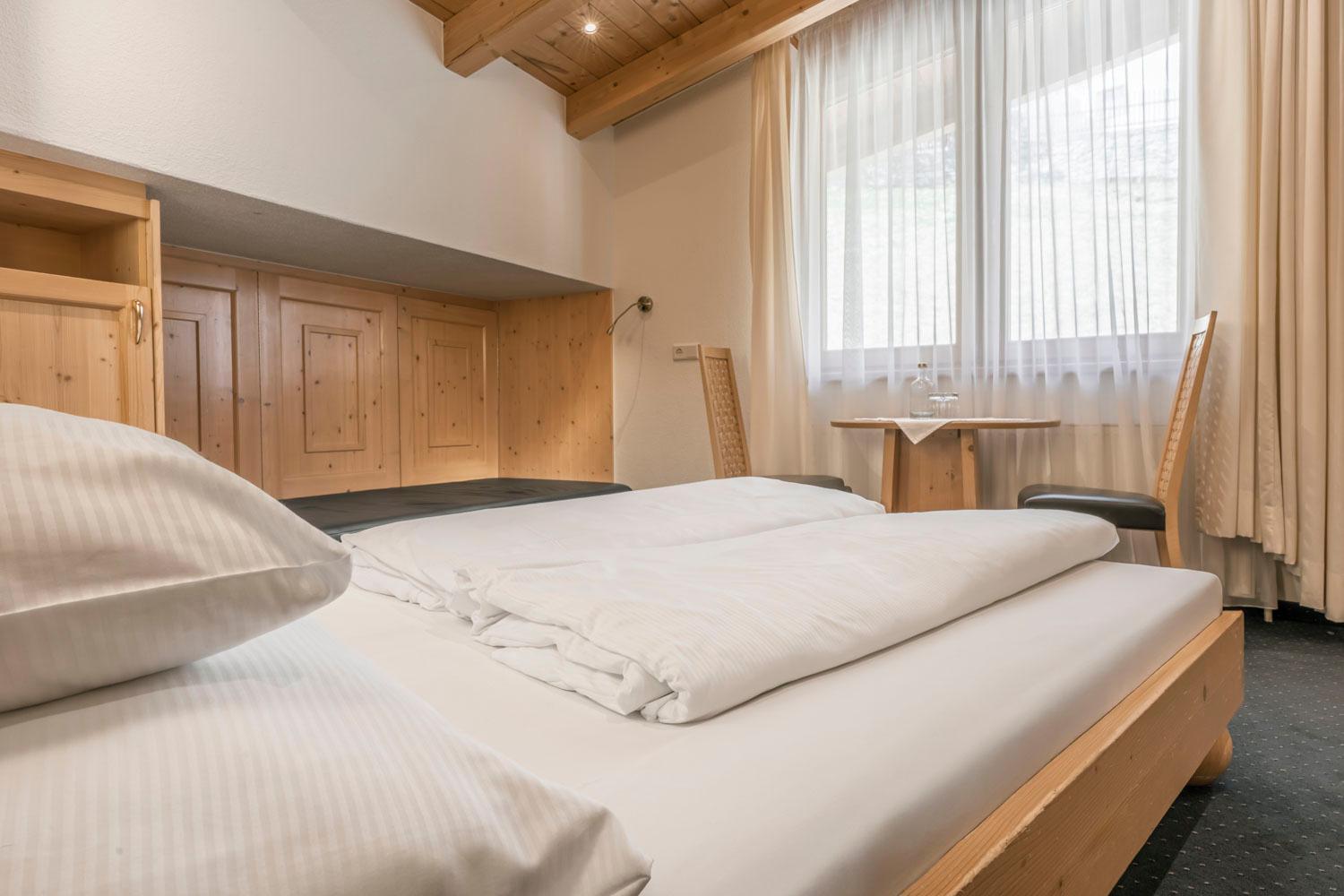 Appartements Aurikel Corso Ischgl Exterior photo