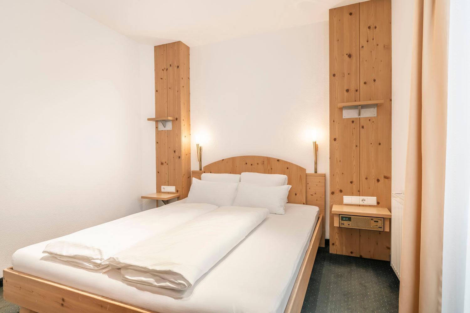 Appartements Aurikel Corso Ischgl Exterior photo