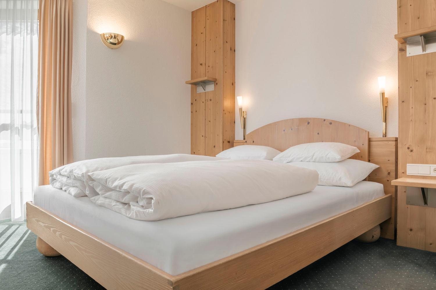 Appartements Aurikel Corso Ischgl Exterior photo
